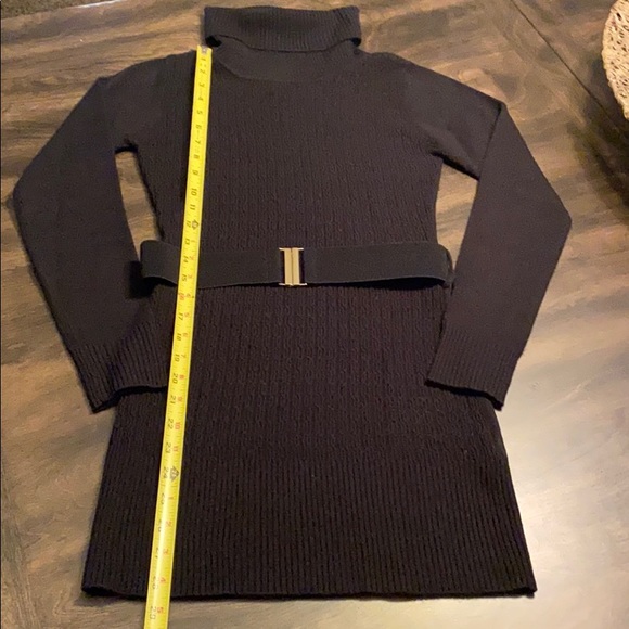 BCX Tunic Sweater (NWOT) - Picture 3 of 10